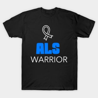 ALS Awareness T-Shirt